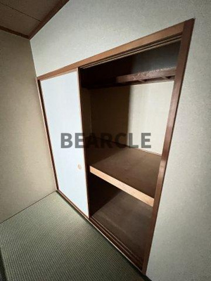 【収納】 | サニークレスト祥山