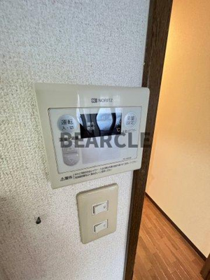 【設備】 | サニークレスト祥山