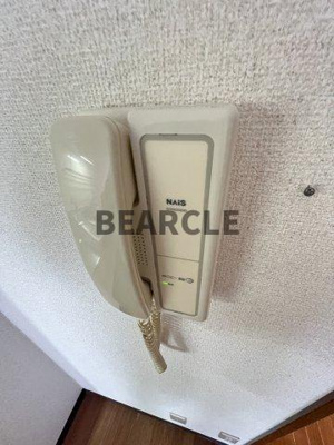 【セキュリティ】 | サニークレスト祥山