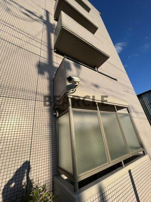 【セキュリティ】 | サニークレスト祥山