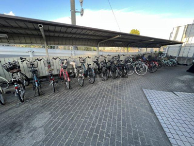 【その他共用部分】 | サニークレスト祥山