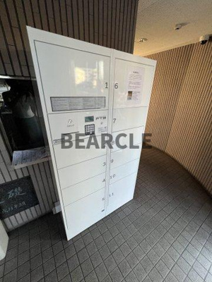 【その他共用部分】 | サニークレスト祥山