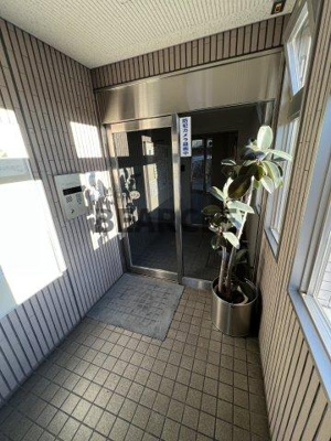 【エントランス】 | サニークレスト祥山