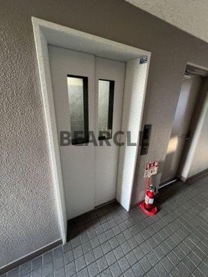 【その他共用部分】 | サニークレスト祥山