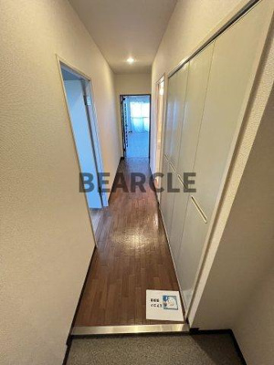 【玄関】 | サニークレスト祥山