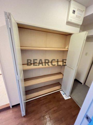 【収納】 | サニークレスト祥山