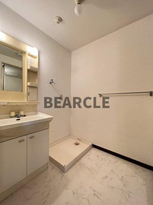 【洗面所】 | サニークレスト祥山