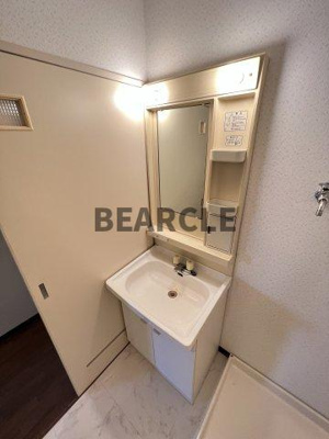 【洗面所】 | サニークレスト祥山