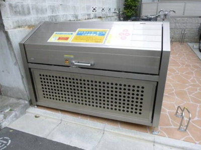 【その他共用部分】 | プランドール笹塚