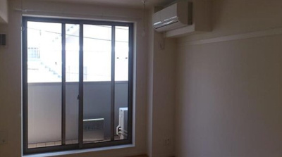 【居間・リビング】 | プランドール笹塚