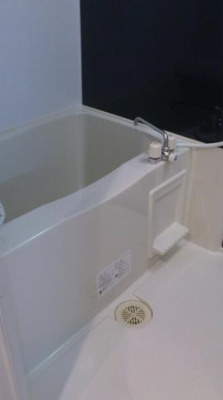 【浴室】 | プランドール笹塚