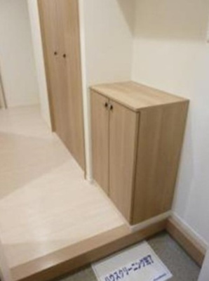 【内装】 | プランドール笹塚