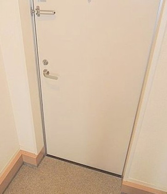 【玄関】 | プランドール笹塚