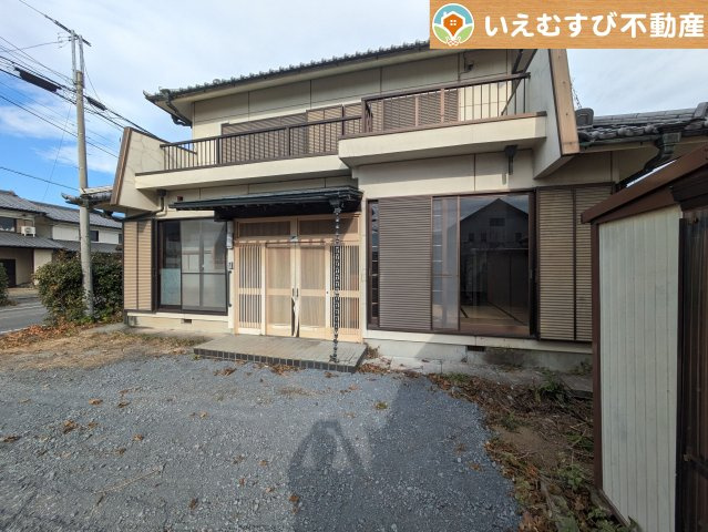 熊谷市市ノ坪　中古戸建
