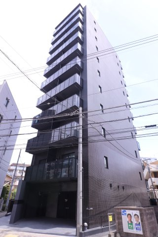 TRACK向ヶ丘遊園