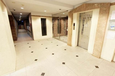 【ロビー】 | エル・グランピア