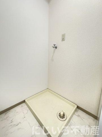 エスパシオ那賀川Bのその他