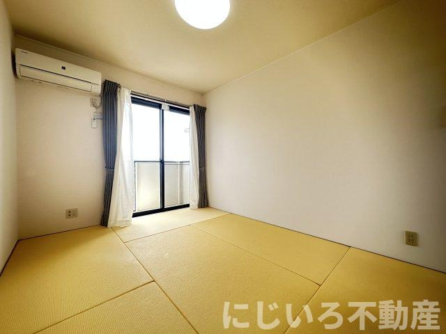 エスパシオ那賀川Bのその他
