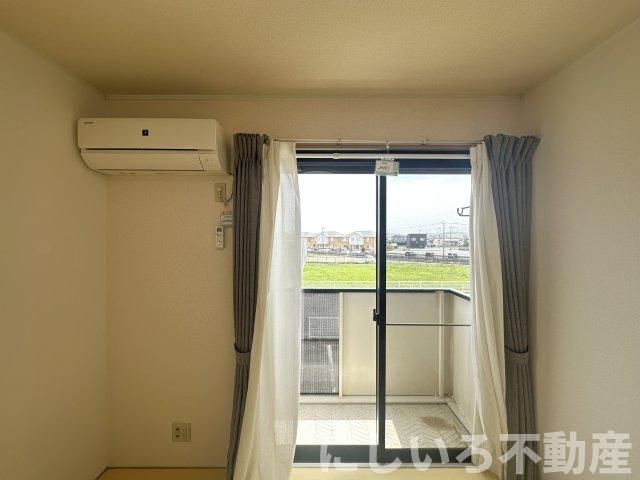 エスパシオ那賀川Bのその他