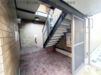 【駐車場】 | クレールK