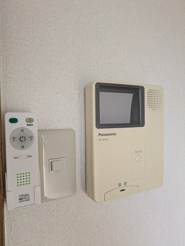 ハピネスのセキュリティ