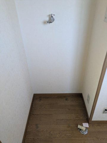 ハピネスの設備