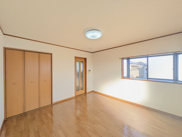 ハピネスの居間・リビング