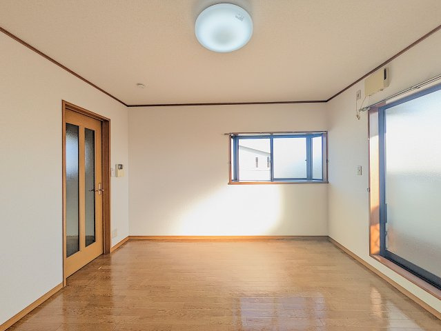 ハピネスの設備