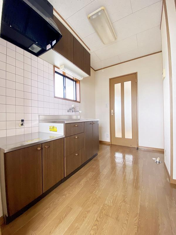 ハピネスのキッチン