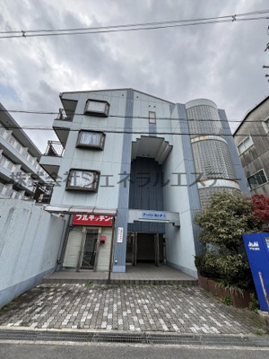 【外観】 | アーバン・ヨシダⅠ