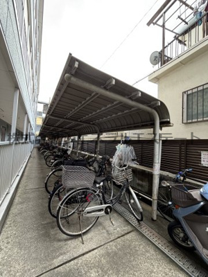 【その他共用部分】 | アーバン・ヨシダⅠ