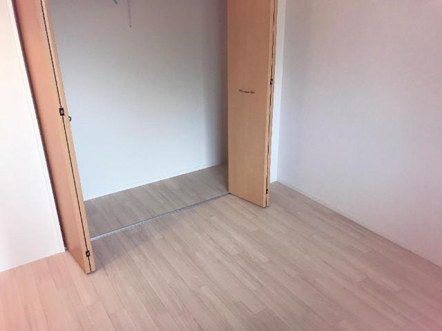 ペルルⅢの収納|クローゼット