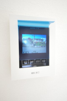 【セキュリティ】 | 【仲介手数料無料！！】八王子市鹿島　新築戸建て（全2棟）1号棟　5299万円