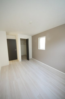 【洋室】 | 【仲介手数料無料！！】八王子市鹿島　新築戸建て（全2棟）1号棟　5299万円