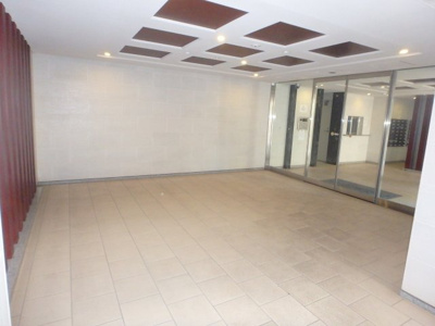 【その他共用部分】 | レジディア武蔵小杉