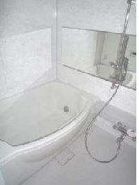 【浴室】 | レジディア武蔵小杉