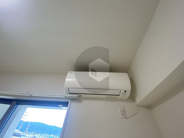 Gradito花園の設備