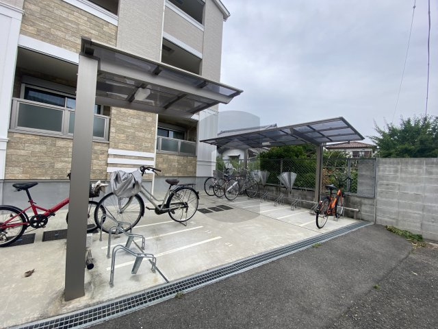 Gradito花園のその他共用部分