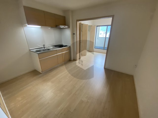 Gradito花園の居間・リビング