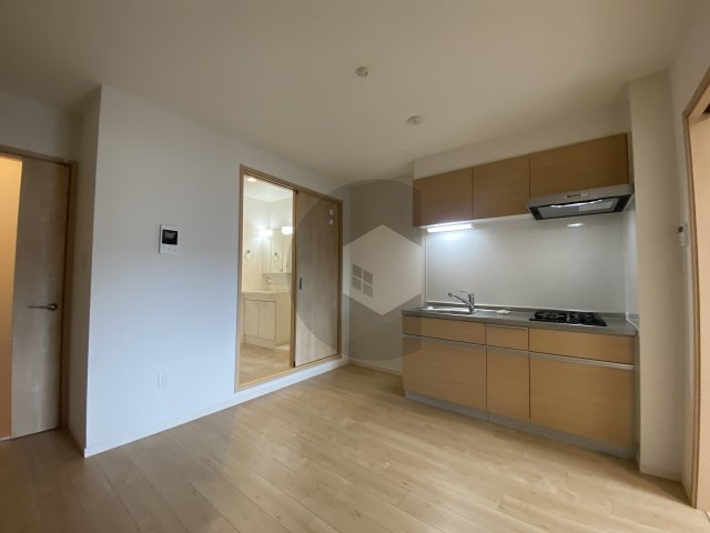 Gradito花園の居間・リビング