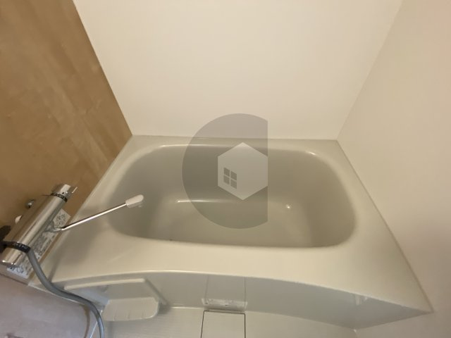 Gradito花園の浴室