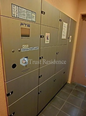 【その他共用部分】 | カスタリア荒川