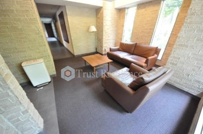 【ロビー】 | カスタリア荒川