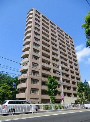 【外観】 | カスタリア荒川