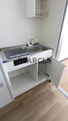 【キッチン】 | コーポADVANCE