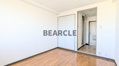 【洋室】 | コーポADVANCE