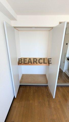 【収納】 | コーポADVANCE