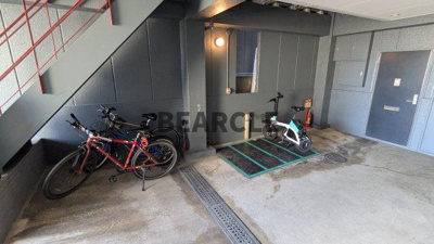 【その他共用部分】 | コーポADVANCE