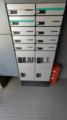 【その他共用部分】 | コーポADVANCE