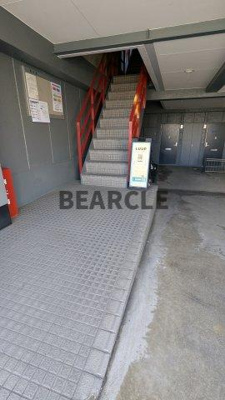 【その他共用部分】 | コーポADVANCE